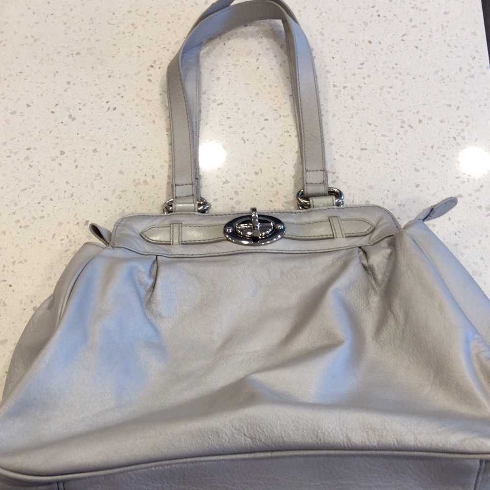 Michael Rome Designs leather purse